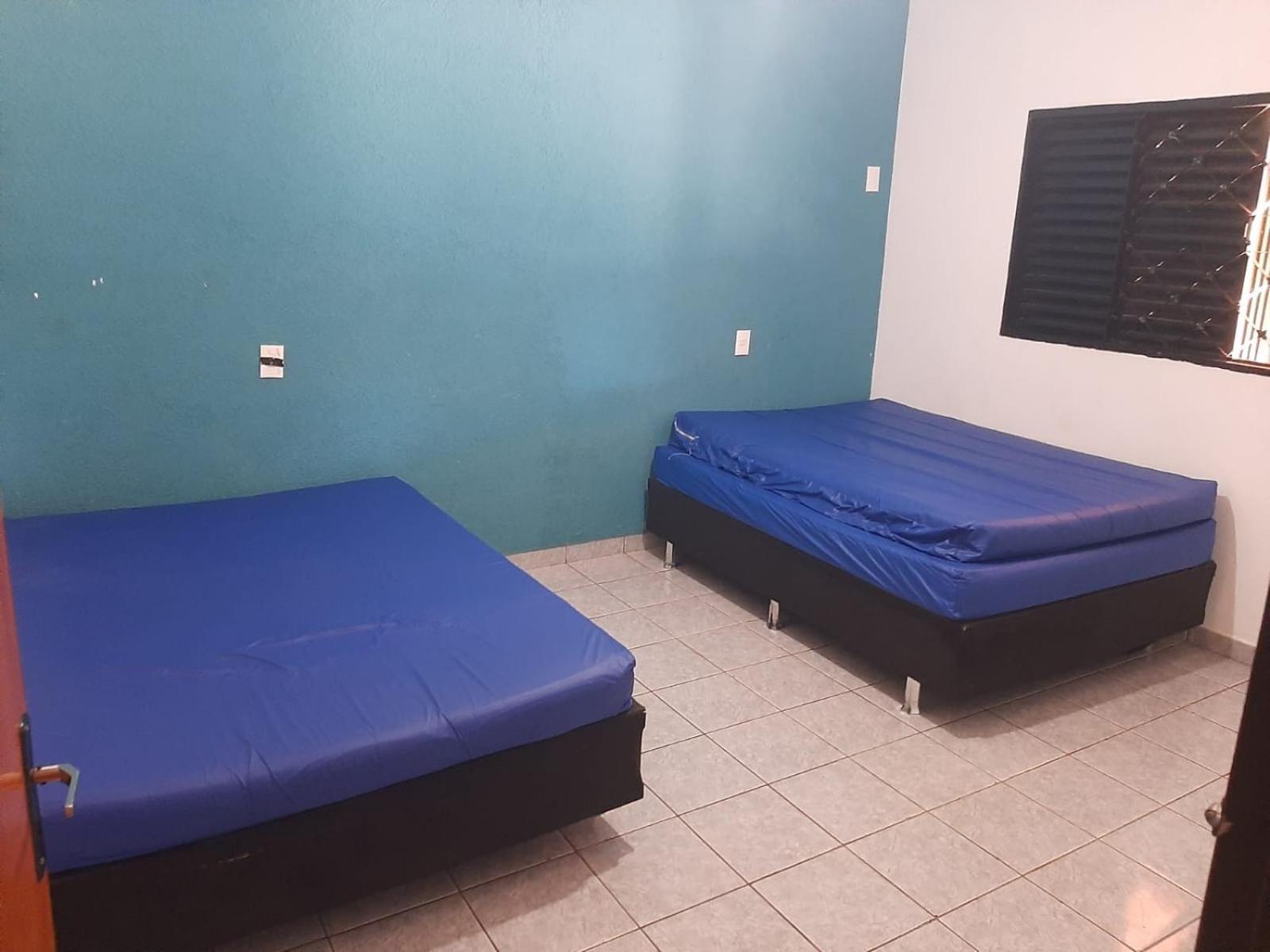 Casa Para Temporada Doces Sonhos Ribeirão Preto Eksteriør billede