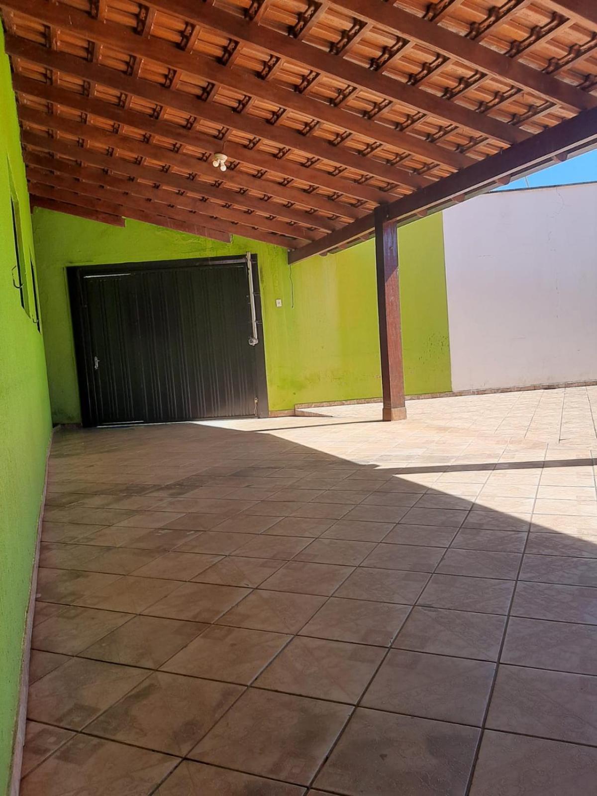 Casa Para Temporada Doces Sonhos Ribeirão Preto Eksteriør billede