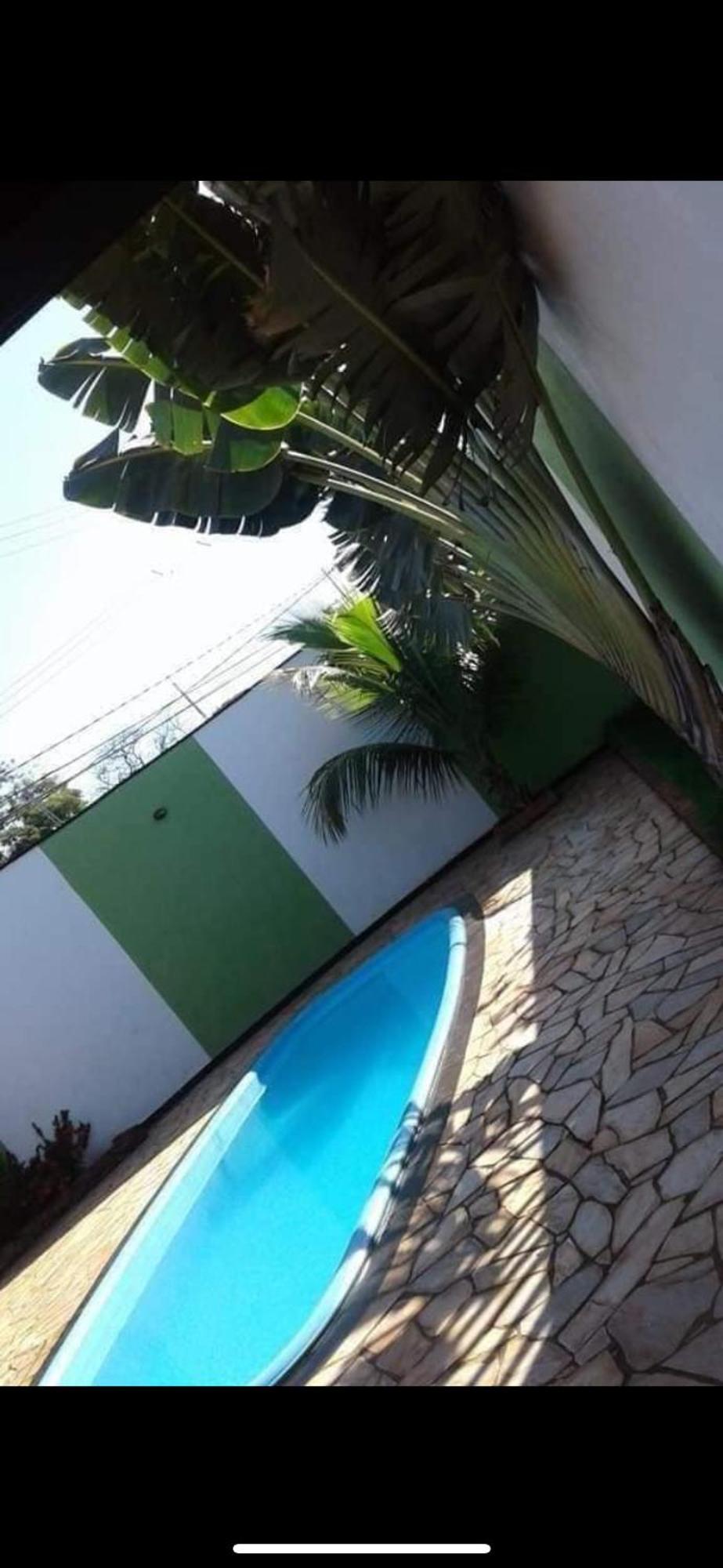Casa Para Temporada Doces Sonhos Ribeirão Preto Eksteriør billede