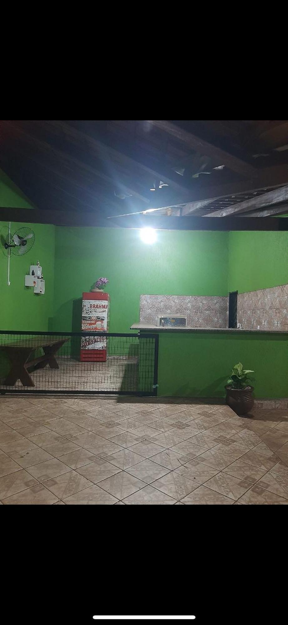Casa Para Temporada Doces Sonhos Ribeirão Preto Eksteriør billede