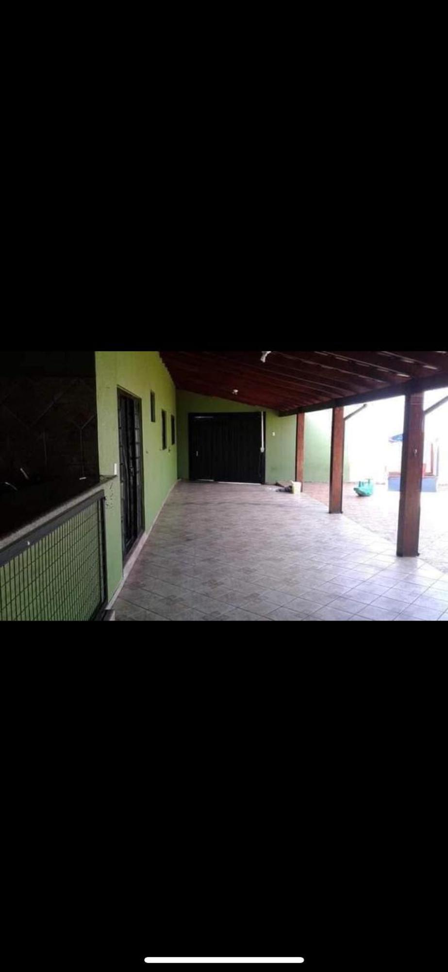 Casa Para Temporada Doces Sonhos Ribeirão Preto Eksteriør billede
