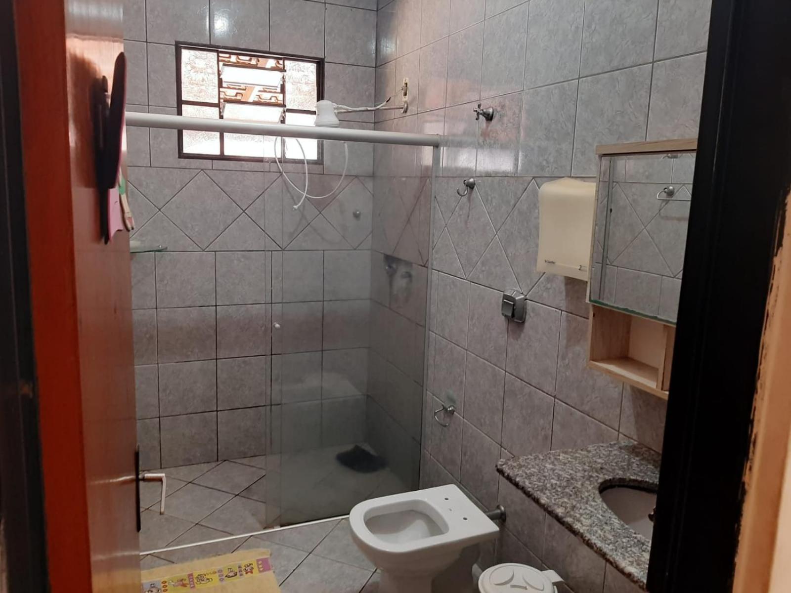 Casa Para Temporada Doces Sonhos Ribeirão Preto Eksteriør billede