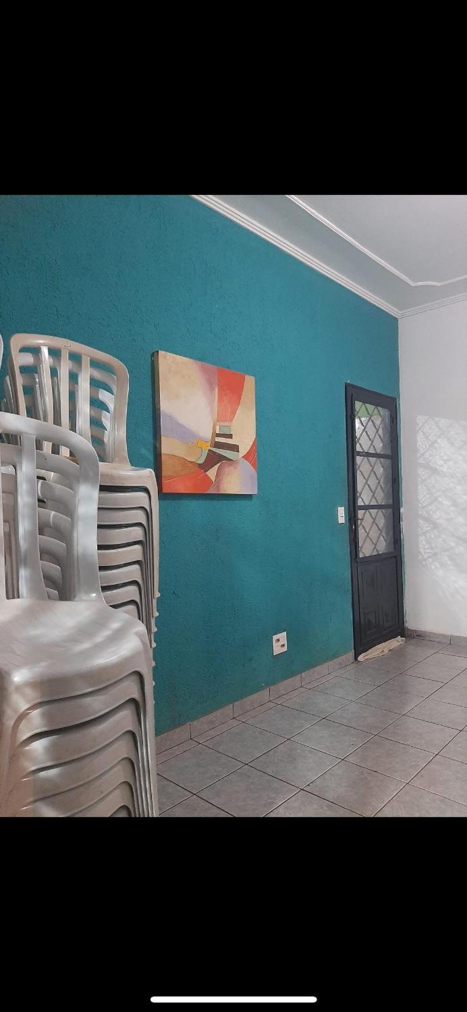 Casa Para Temporada Doces Sonhos Ribeirão Preto Eksteriør billede