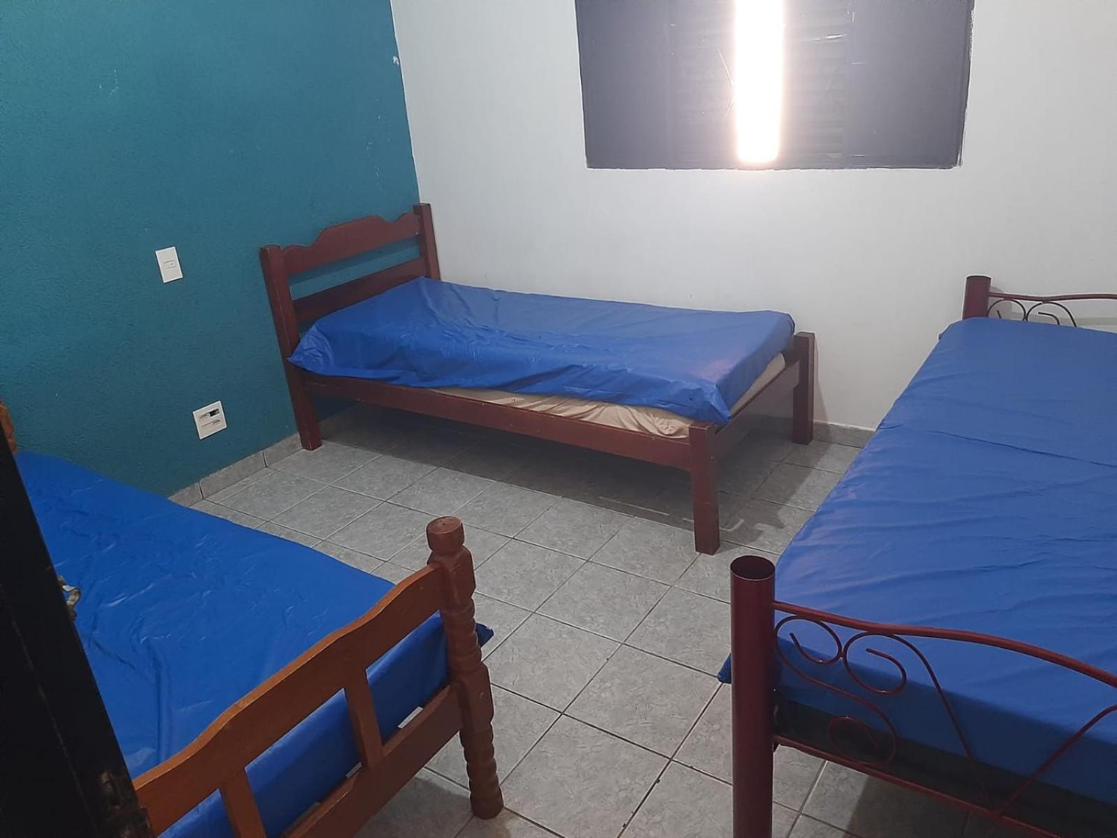 Casa Para Temporada Doces Sonhos Ribeirão Preto Eksteriør billede