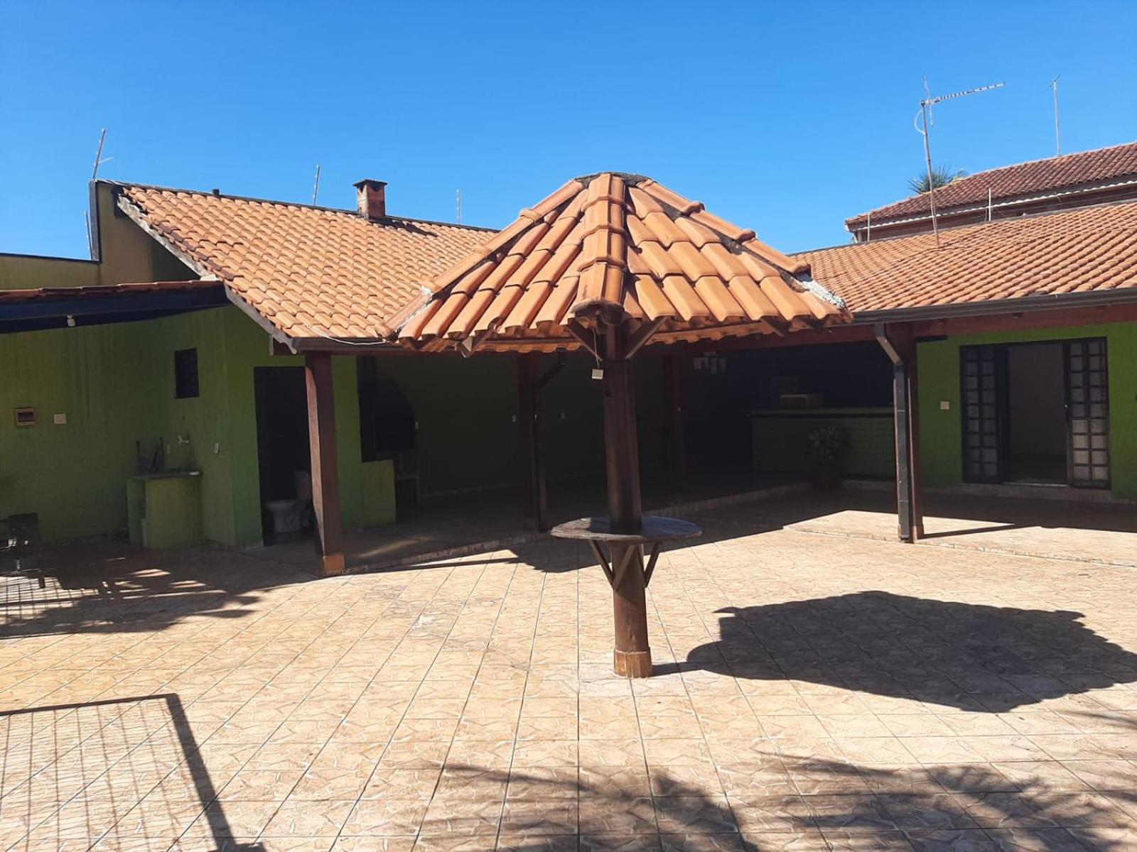 Casa Para Temporada Doces Sonhos Ribeirão Preto Eksteriør billede