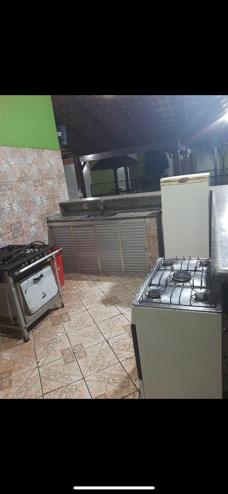 Casa Para Temporada Doces Sonhos Ribeirão Preto Eksteriør billede