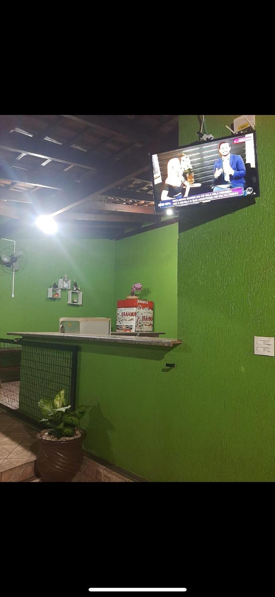 Casa Para Temporada Doces Sonhos Ribeirão Preto Eksteriør billede