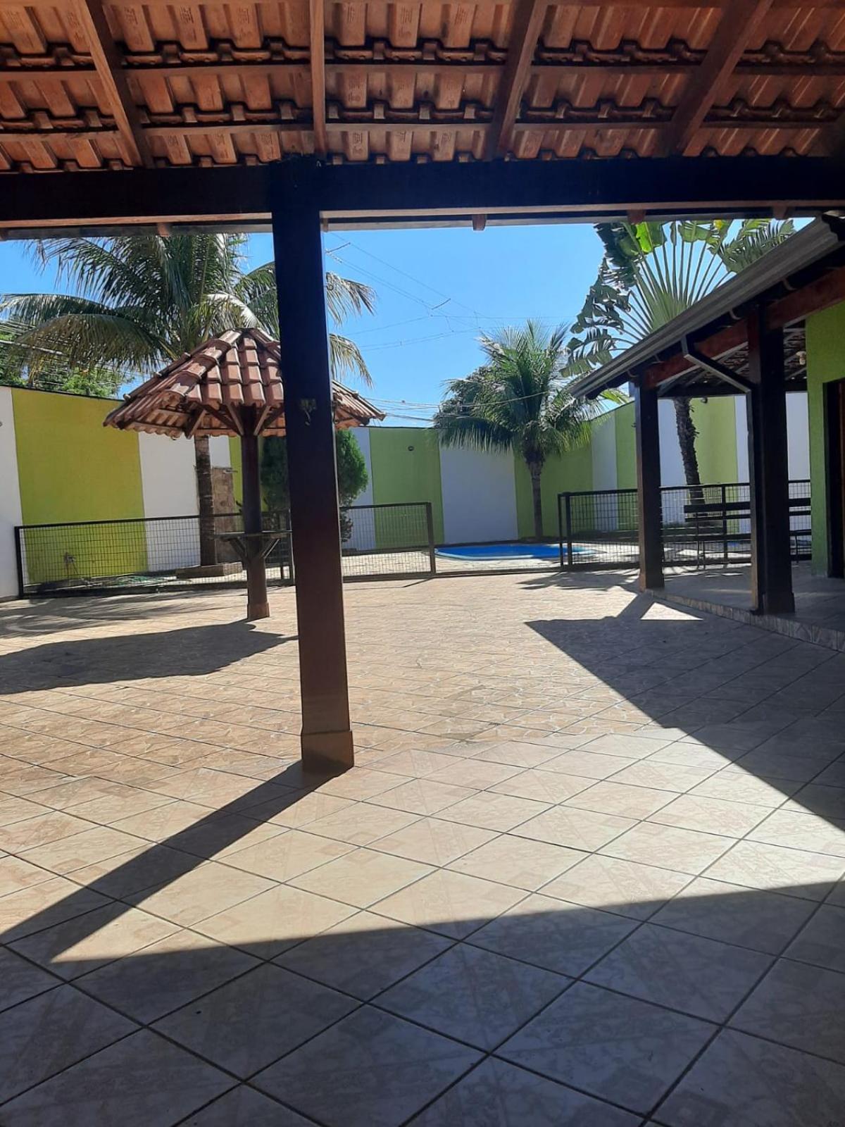 Casa Para Temporada Doces Sonhos Ribeirão Preto Eksteriør billede