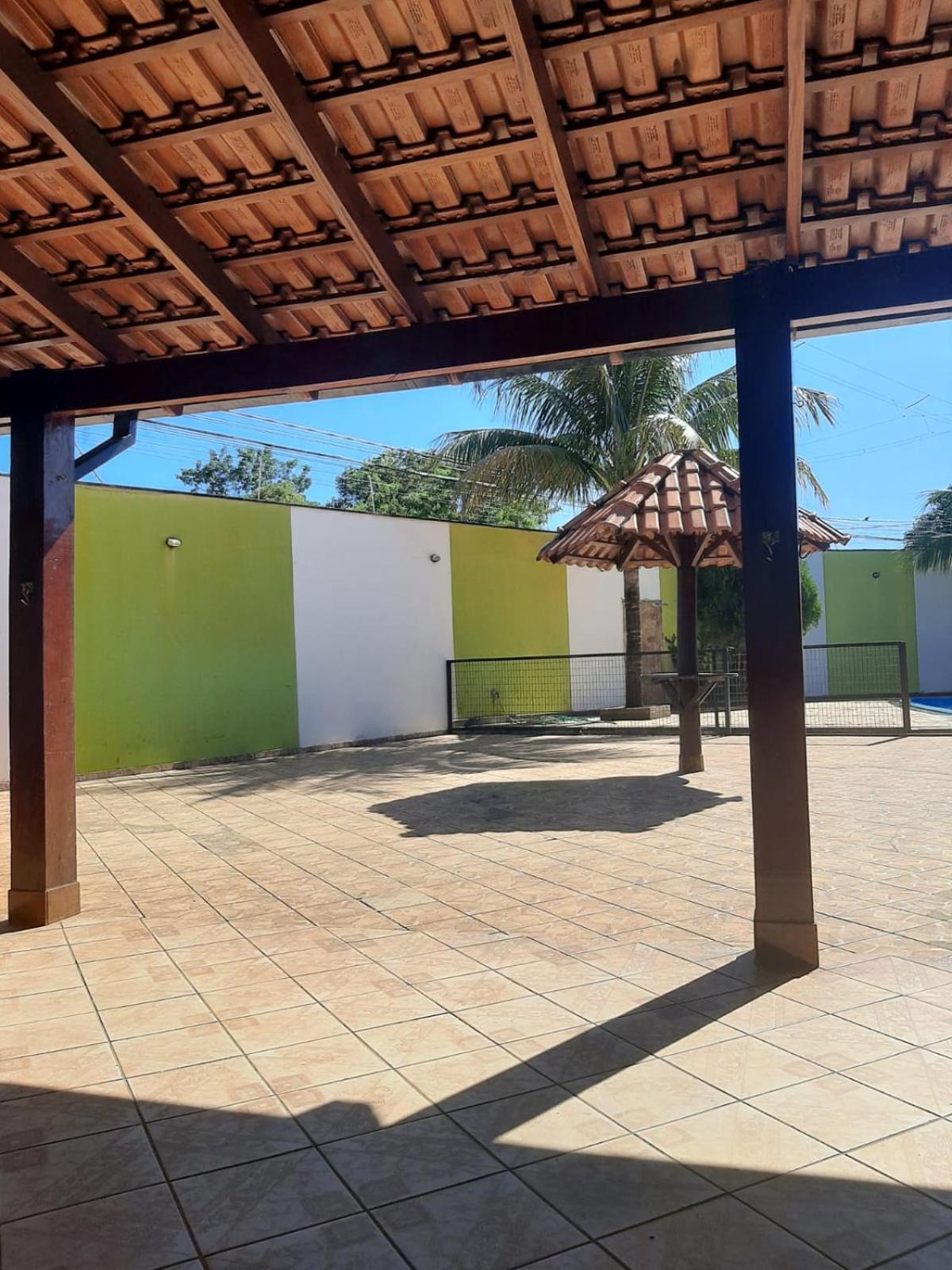 Casa Para Temporada Doces Sonhos Ribeirão Preto Eksteriør billede