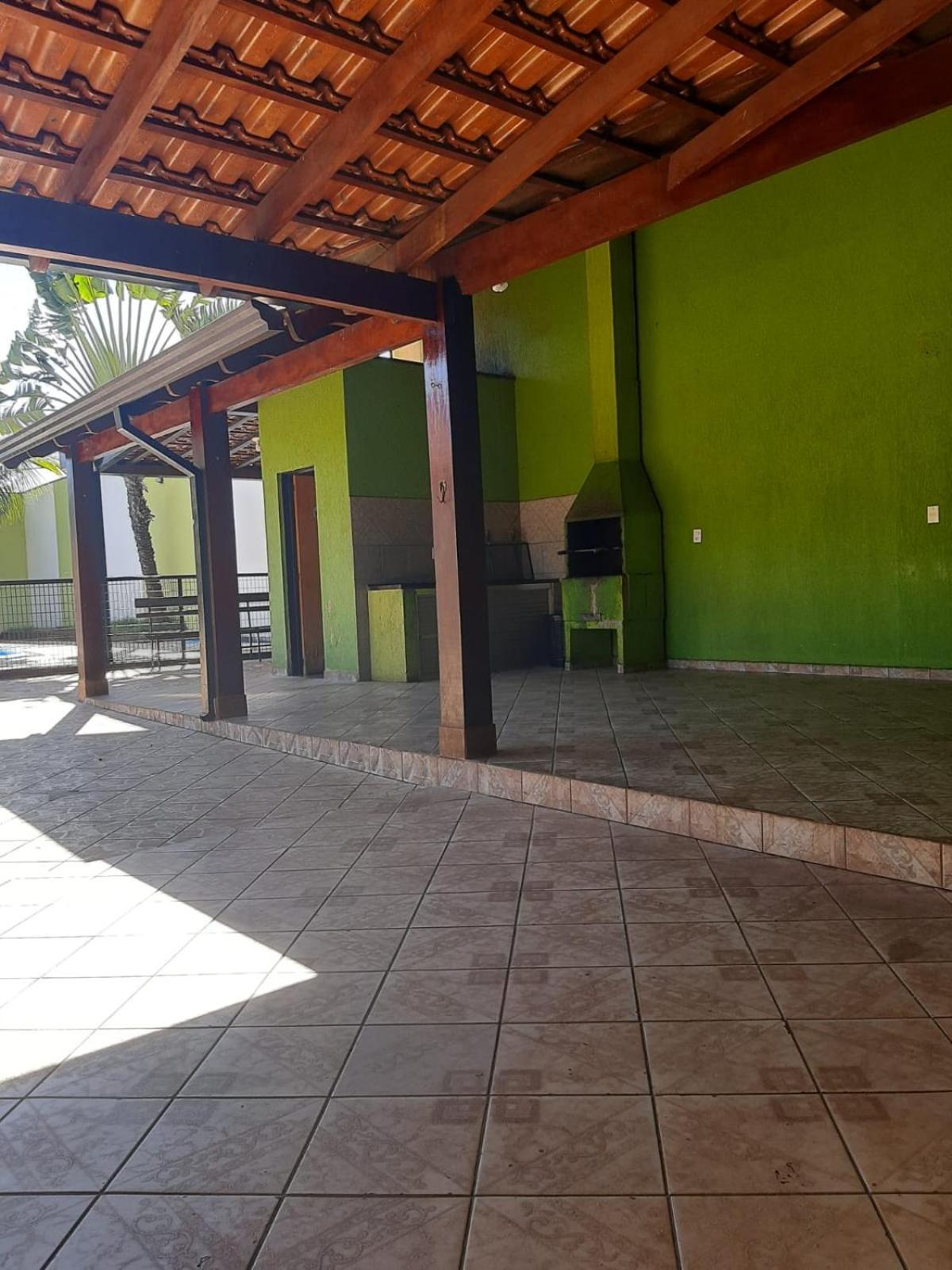 Casa Para Temporada Doces Sonhos Ribeirão Preto Eksteriør billede